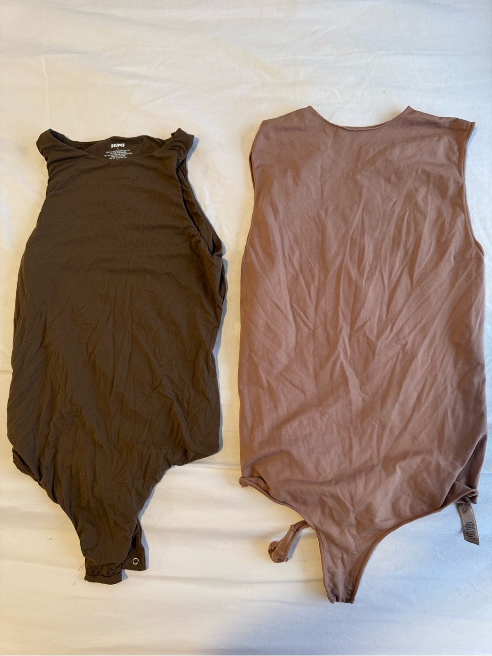 Bundle 2 skims bodysuits